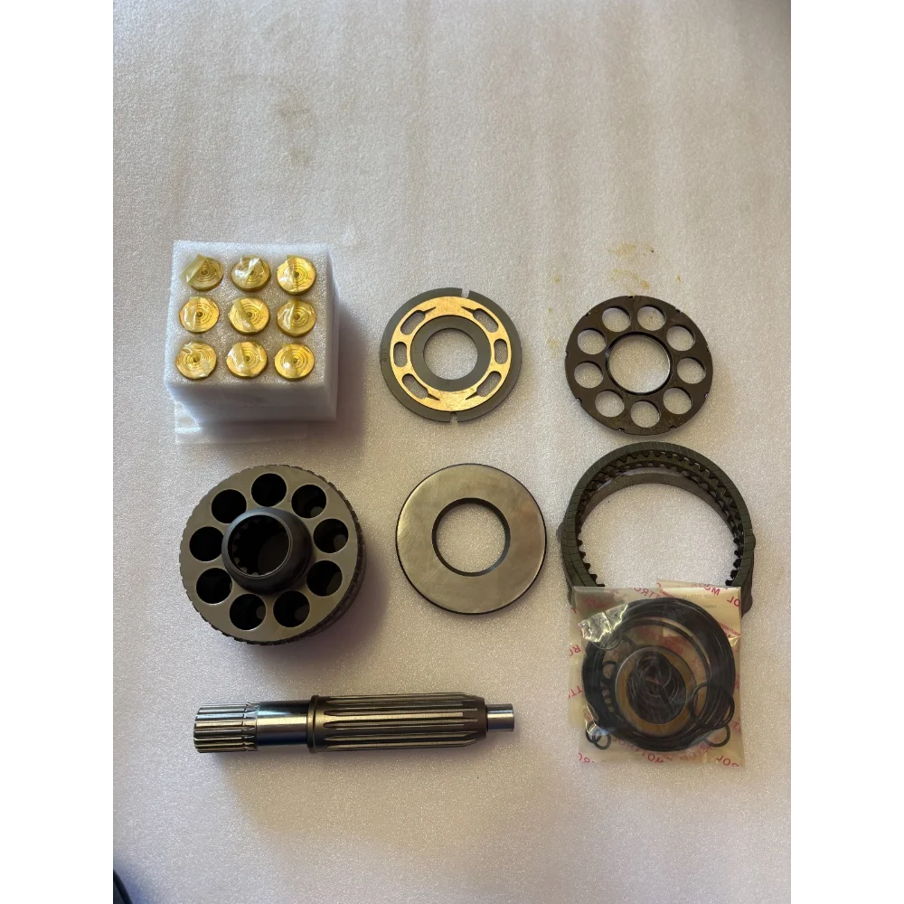 SWIMG MOTOR:CYL BLOCK,SHAFT,PISTON,VALVE ,SET ,SHOE PLATE ZAX270 ZAX210 ZAX230