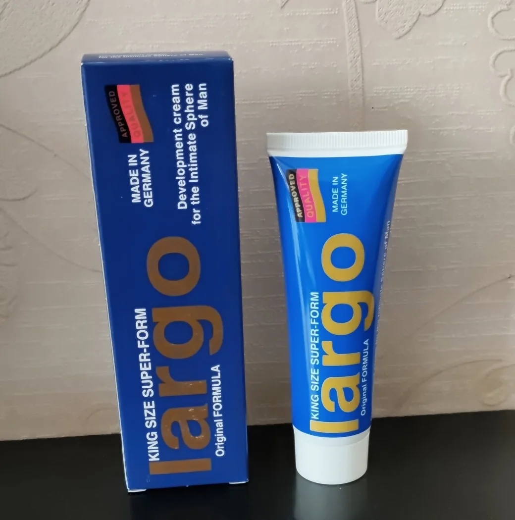 

Original Largo Cream Germany False Eyelash