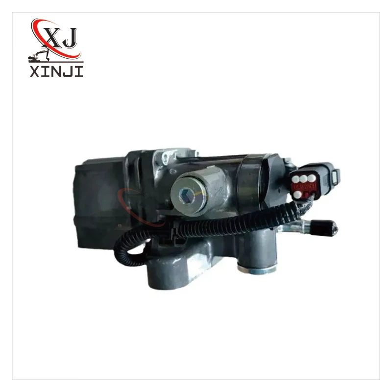 

Части экскаватора YA00068071 Электронный топливный насос для Hitachi ZX200-5G ZX200-5A