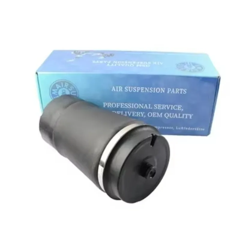 Rear Air Spring Bellows L322 Air Suspension Repair Kit Air Rubber for RKB000151 RKB500240 Pneumatic Parts