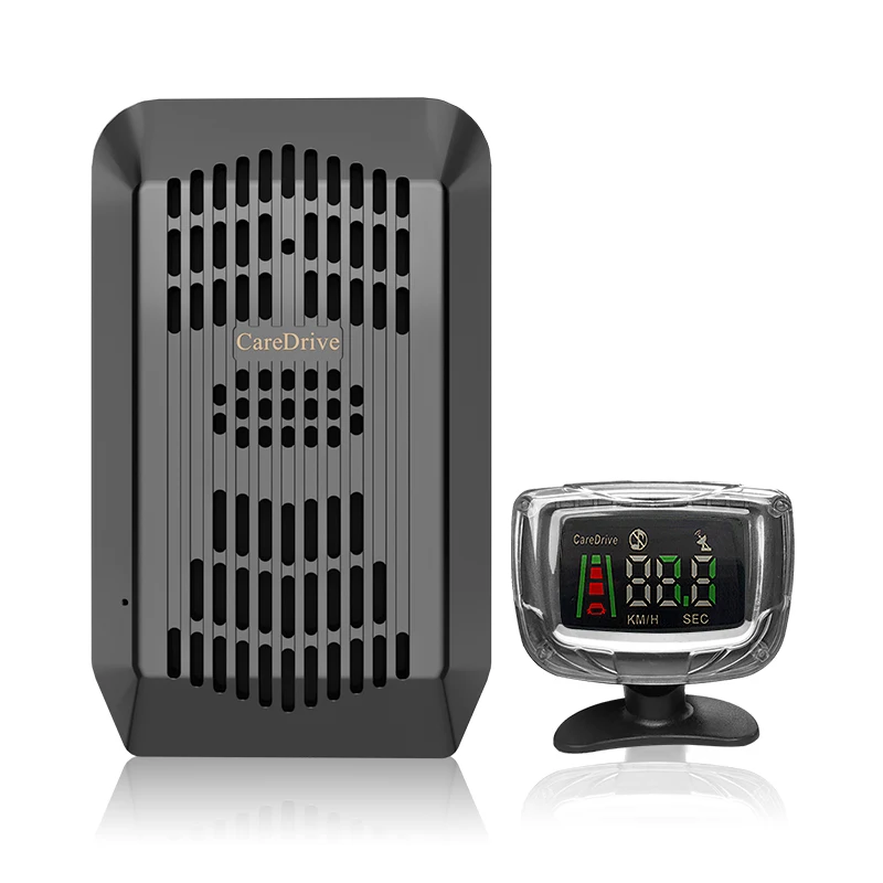 CareDrive 車両AI歩行者検知前方衝突防止車線逸脱監視システム安全運転システム