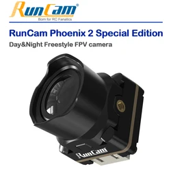 RunCam Phoenix 2 Special Edition Attachment