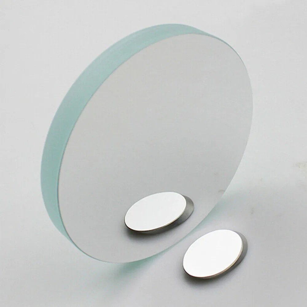 114mm 450mm f/3.9 Parabolic Primary Mirror D114F450 Aluminized Coated for DIY Newtonian Reflector Telescope Astronomy Hot Sale view 6