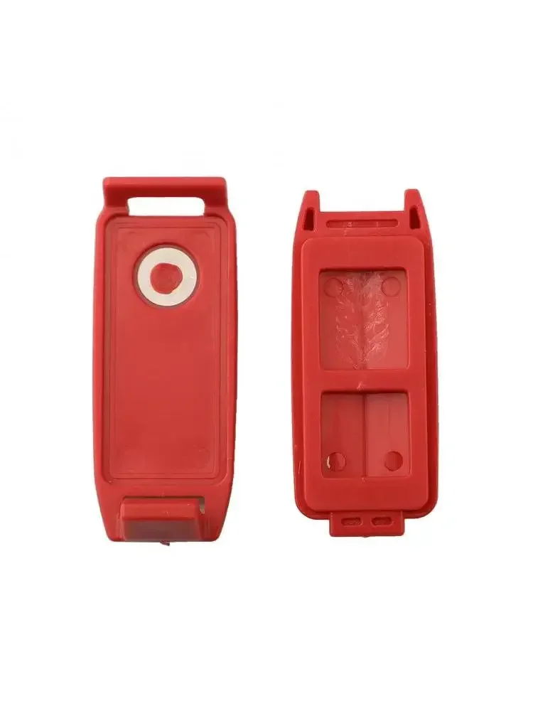 AliExpress 1PC Sram Battery Pack/Shifter Dropper Seat Post Cover Bike Battery Block For Electric Bicycle E-bike Accessories Portable