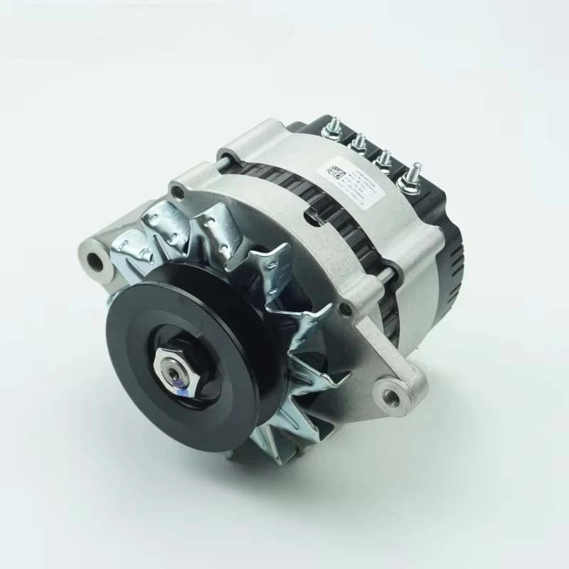 2085090110 Auto Start Diesel Engine Alternator Generator Spare Parts for Wheel Loader