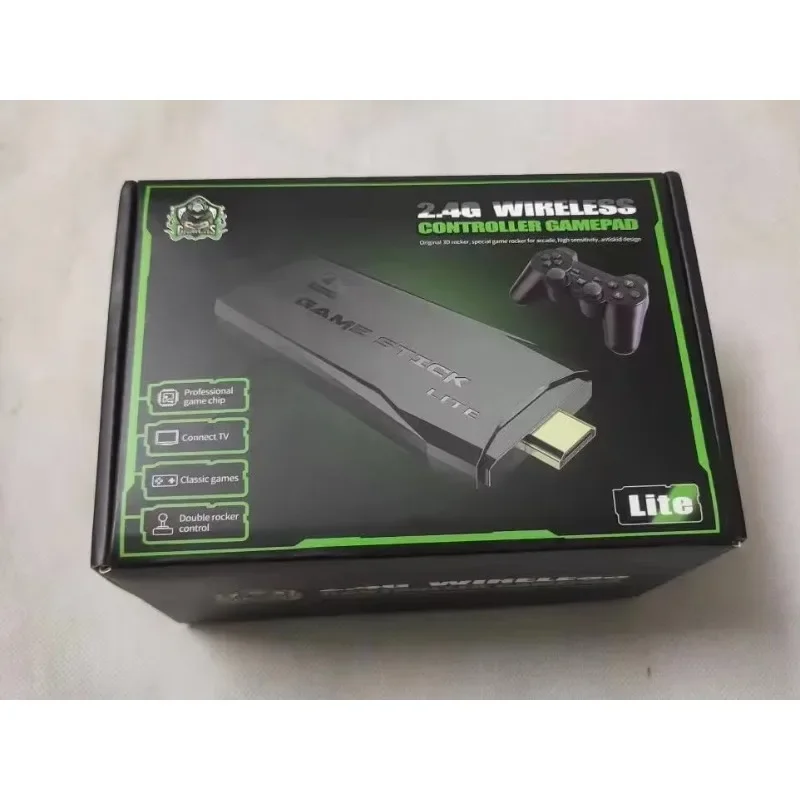 M8 Video Game Stick…