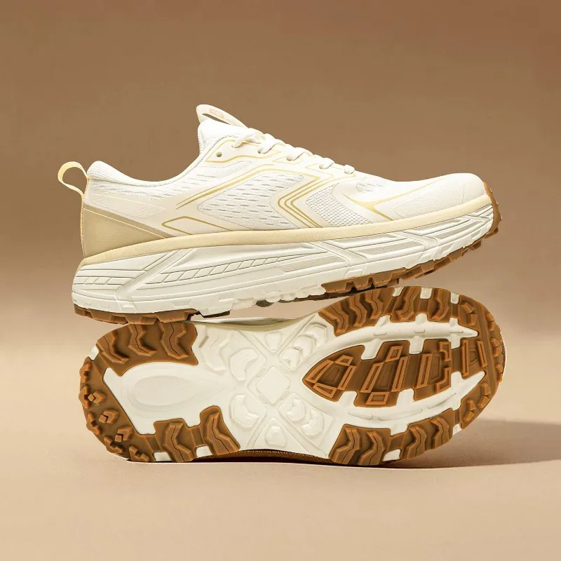 Professional Trail Running Shoes Men Comfortable Sport Shoes Mens Outdoor Sports Men Shoes Brand Designer Walking Sneakers