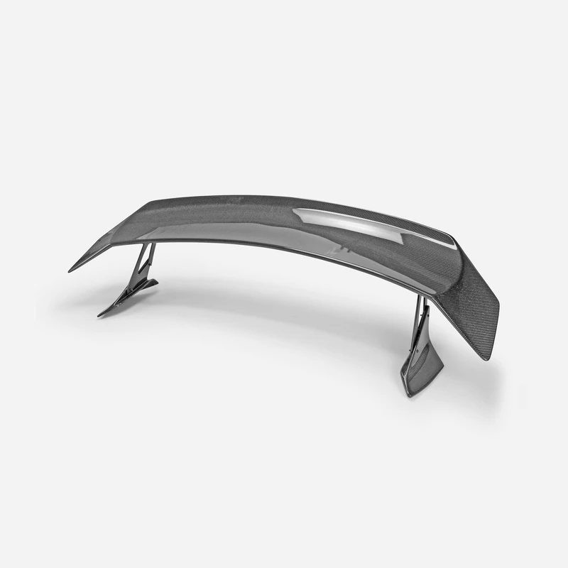 For Toyota GR86 ZN8 BRZ ZD8 VTX125 Type Rear GT Spoiler GT Wing