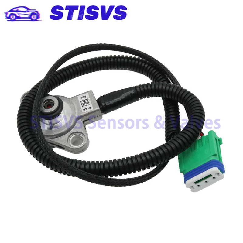 

7700100009 Transmission Pressure Sensor For Peugeot 206 307 308 C-itroenC3 C4 C5 C8 New R-enault 19Gearbox HDI DPO AL4 252924