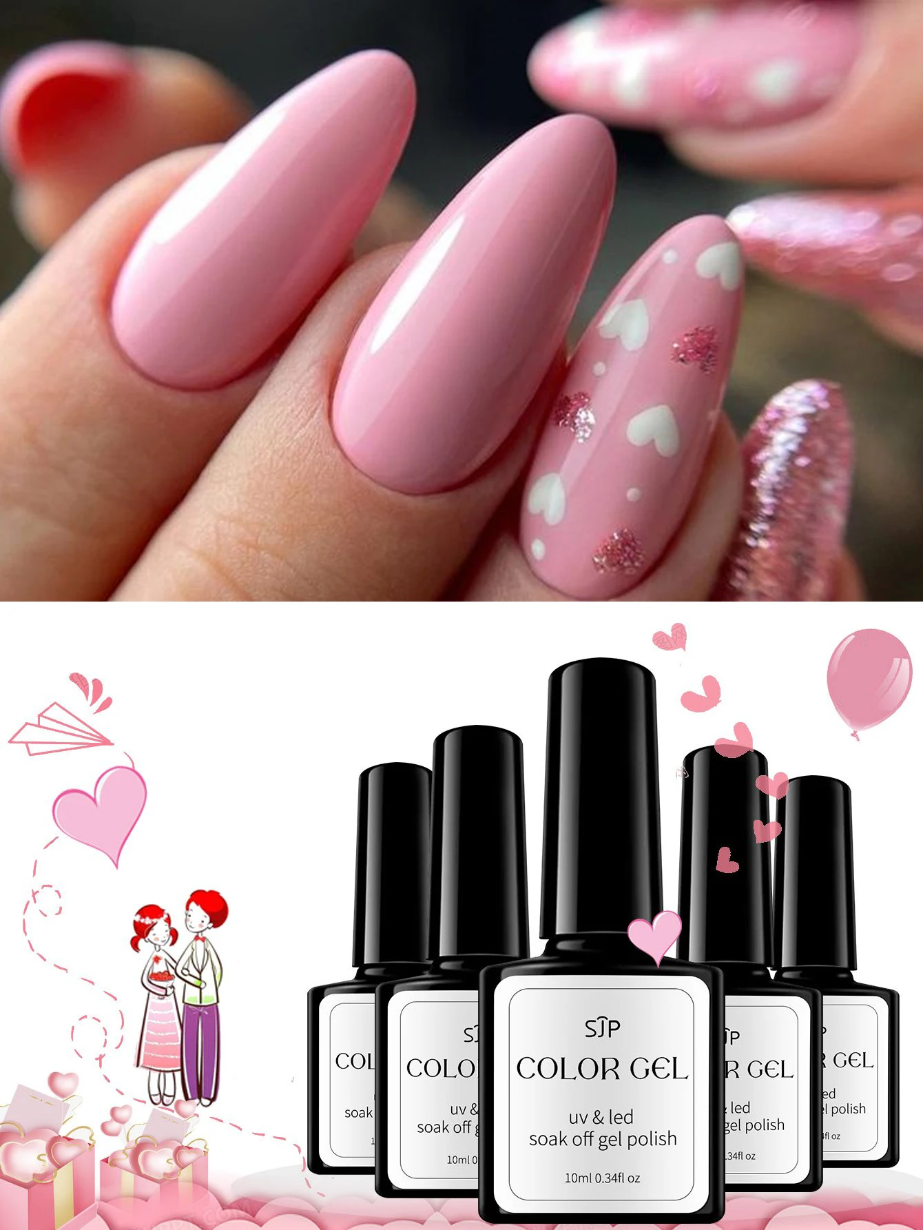 Valentine's Day Nai…