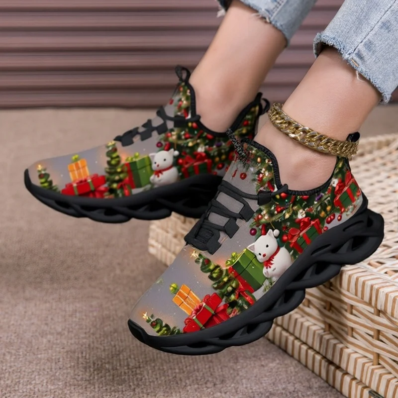 

YRZL Women Walking Shoes Comfortable Athletic Gym Shoes for Women Non Slip Running Shoes Casual Sport Sneakers Training Outdoor