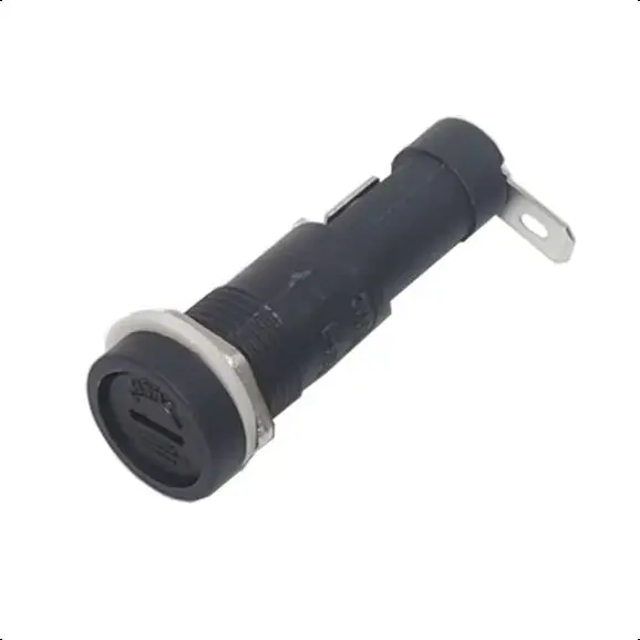 【5-1PCS】R3-9 6*30MM…