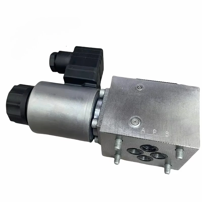 

NBVP Valve NBVP16Q-G24 Hydraulic Directional Control Valve NBVP16Q-G24 NBVP16Q-G24 NBVP NBVP16Z Hydraulic Directional Valve