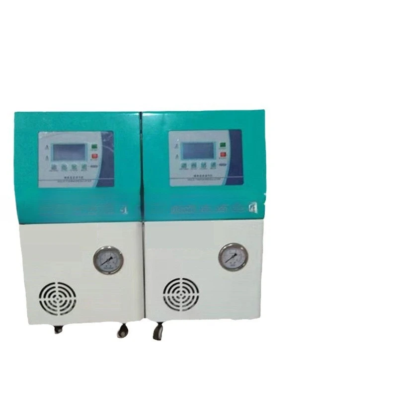 Plastic Machinery Injection Molding Machine Auxiliary Equipment: RCD Series Oil Circulation Type