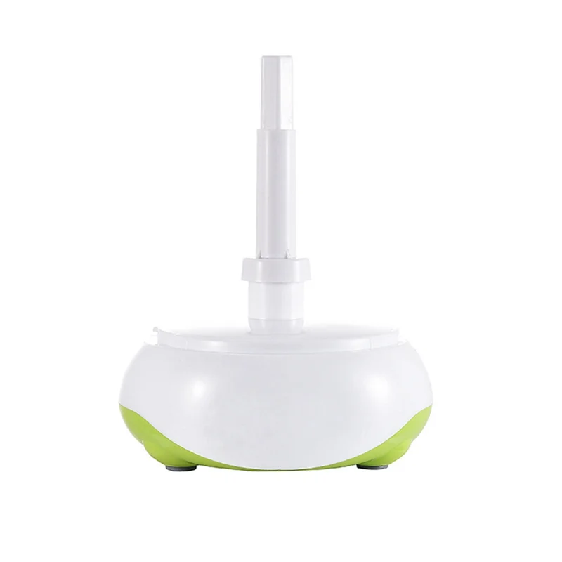 

ABSS-Household Portable Extractor Orange Lemon Squeezer Fruit Press Machine 700ML Capacity EU Plug