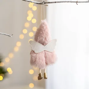 11 principais vendas boneca fada voadora - №7