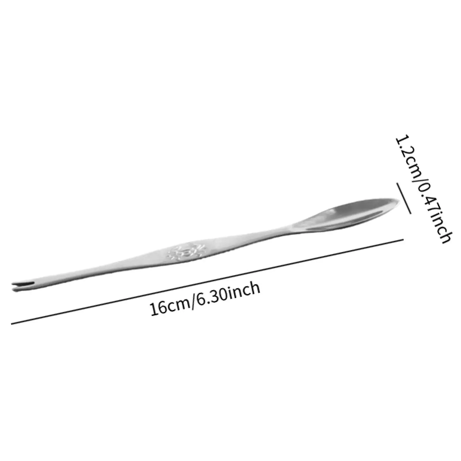 5x Lobster Crab Nut Fork, Stainless Steel Crab Fork Seafood Tools, Crab Lobster Leg Pick for Home, Picnic, Oysters, Prawns