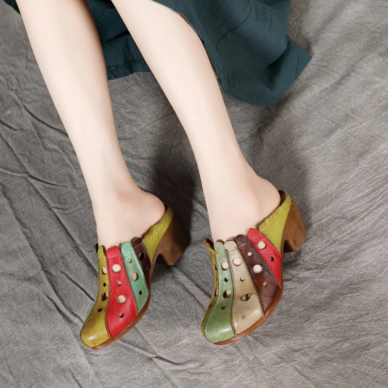 nuevas-pantuflas-de-cuero-de-verano-2025-tacon-alto-ueso-estilo-Etnico-retro-punta-descubierta-pantuflas-casus-para