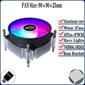 Aluminum core 4pin