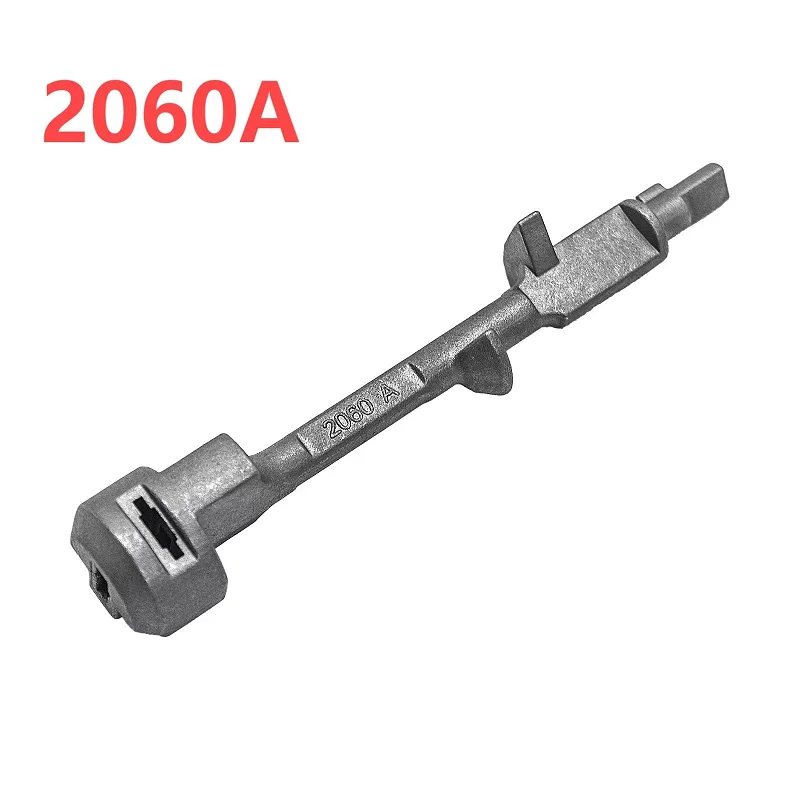 Ignition Lock Cylinder Barrel Rod Repair Kit 7850B 7853B 2060A 2061B 898AB 2057A For Toyota Ignition Lock Repair Kit