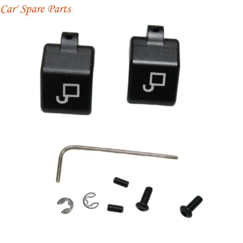 Y4UA Complete Convertible Top Fastener Repair For Open Air 1990 To 2005