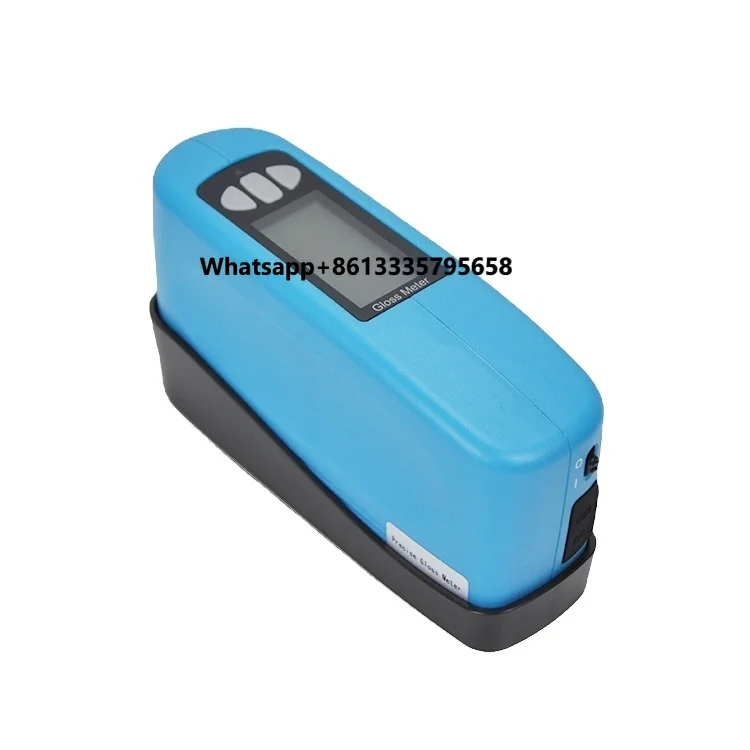 

Marble Digital Haze Doi 20 60 85 Sheen Glossy Gloss Meter Instrument Gloss Meter Vanceometer