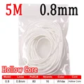 5M White 0.8mm