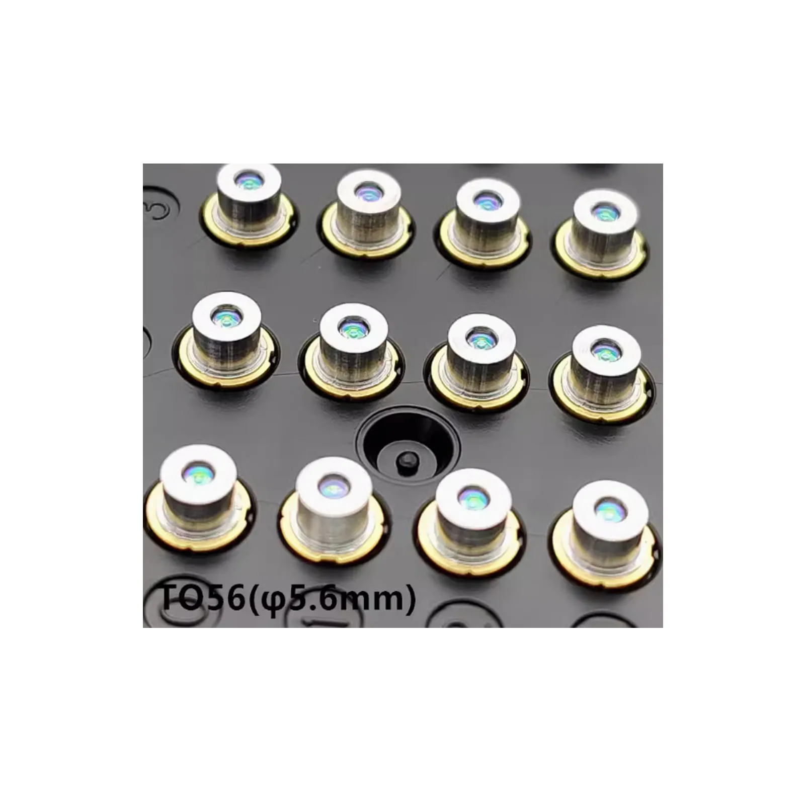 الصمام الثنائي الليزري من نوع ميتسوبيشي-S ، 1490 نانومتر ، 5 ميغاواط ، 148 ميغاواط ، 12 ميغاواط ، 12 ميغاواط ، ML920WA46S ، G ، DFB ، 2