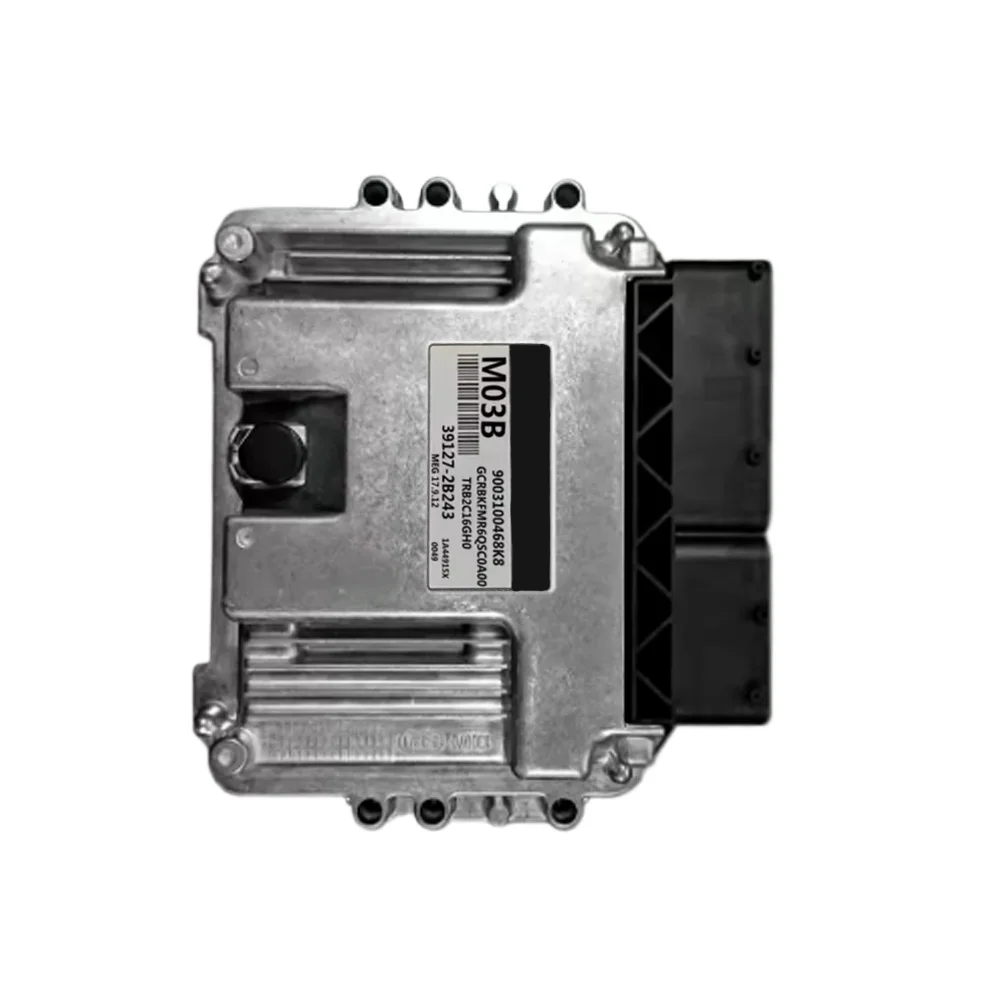 

39127-2B243 M03B Original ECU Car Engine Board Electronic Control Unit MEG17.9.12 for KIA Hyundai