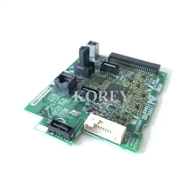 Inverter H1000 Series Board ETC740110-S9002