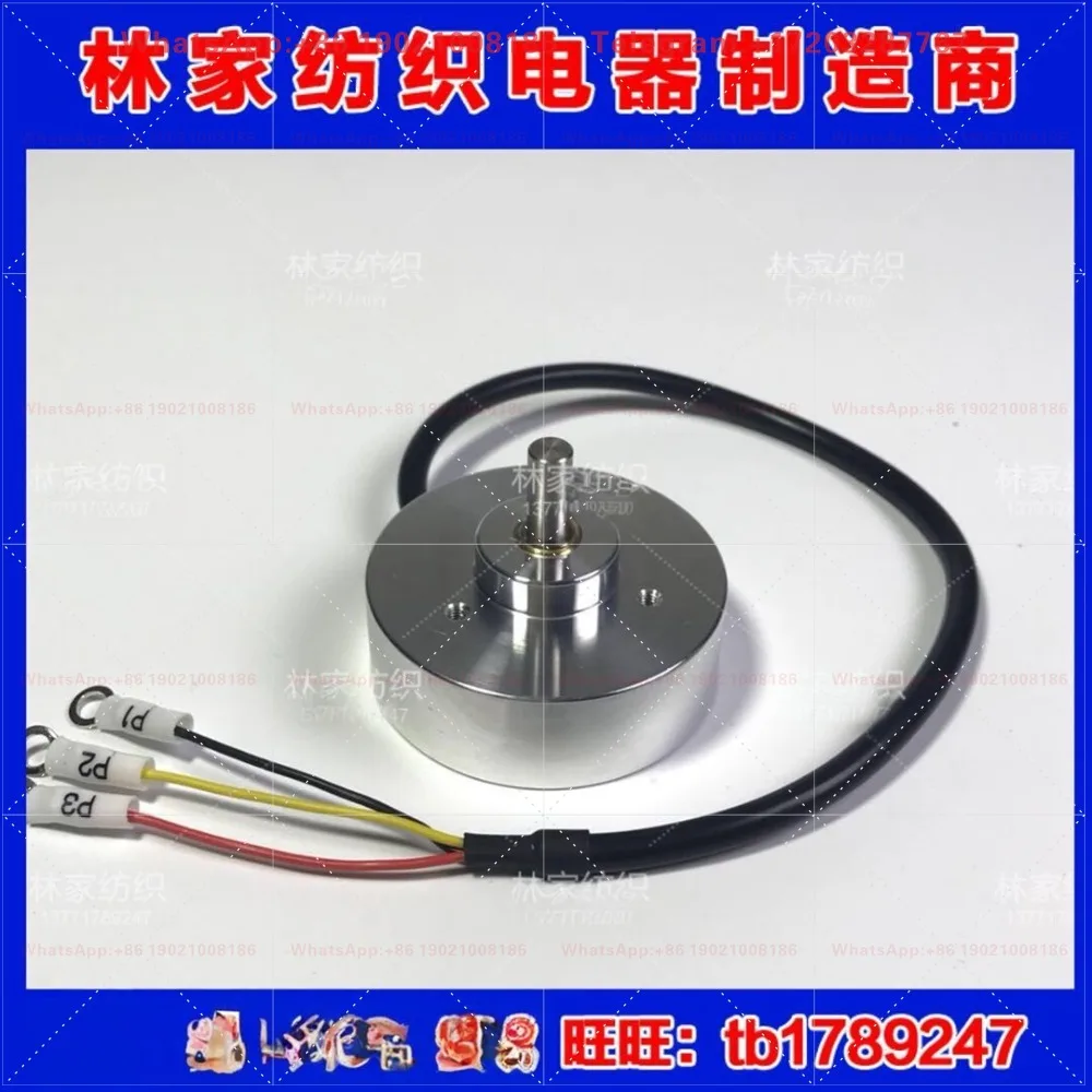 DT-02 Potentiometer DT-02 Displacement Detector CS-FCP22E Potentiometer DT-02 Angular Displacement Potentiometer