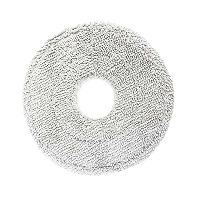 20PCS Vacuum Dust Bag And Mop Cloth Set For Xiaomi Mijia M40 D110CN Vacuum Cleaner Replacement Accessories