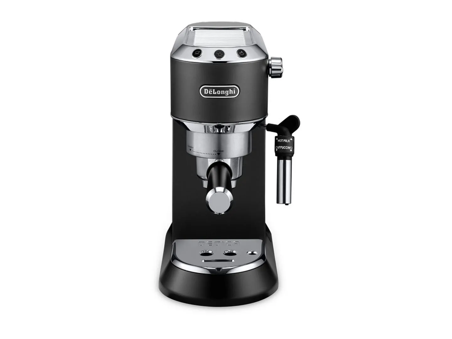 Cafetera DeLonghi EC 685.BK