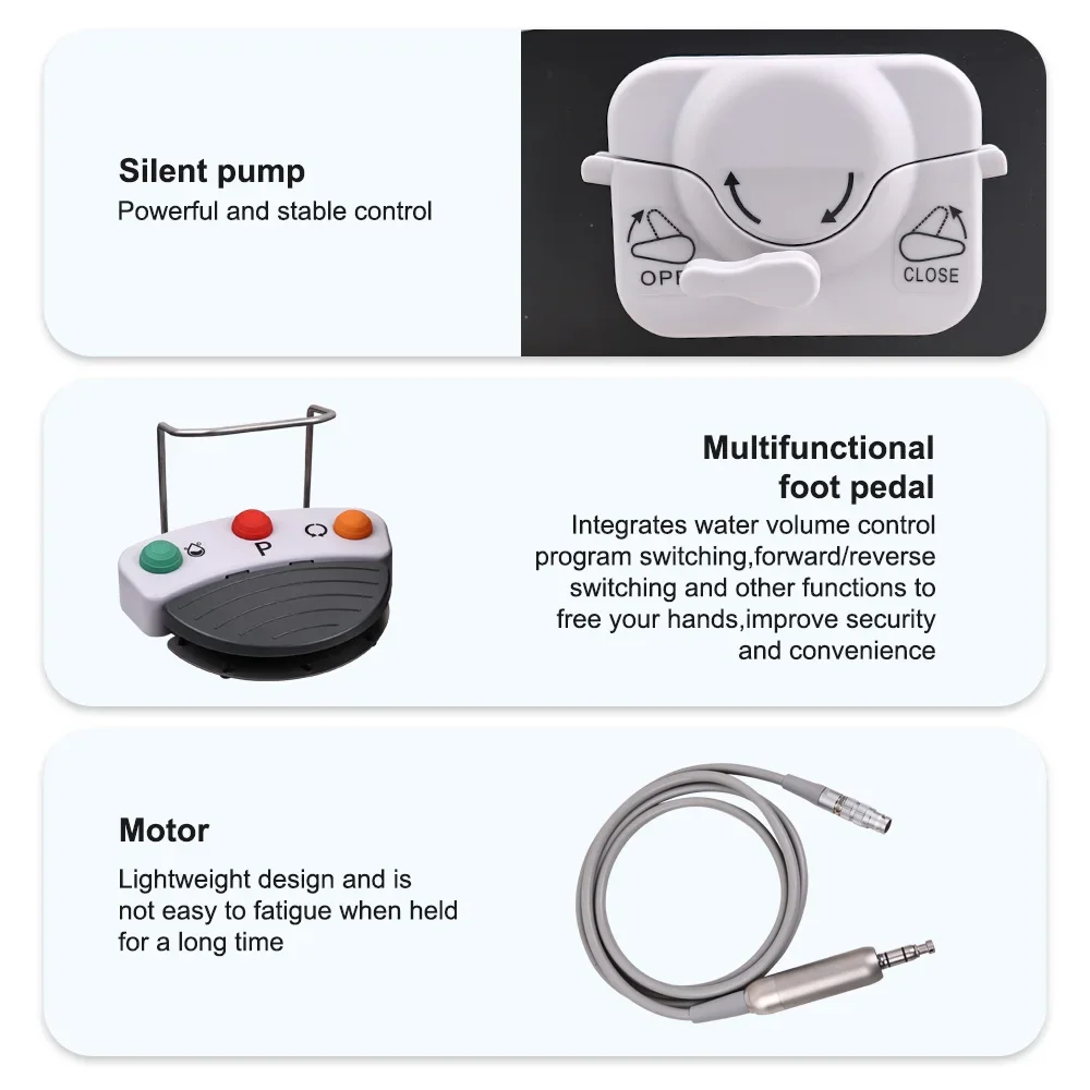 Рисунок 5 - Стоматологическая хирургическая