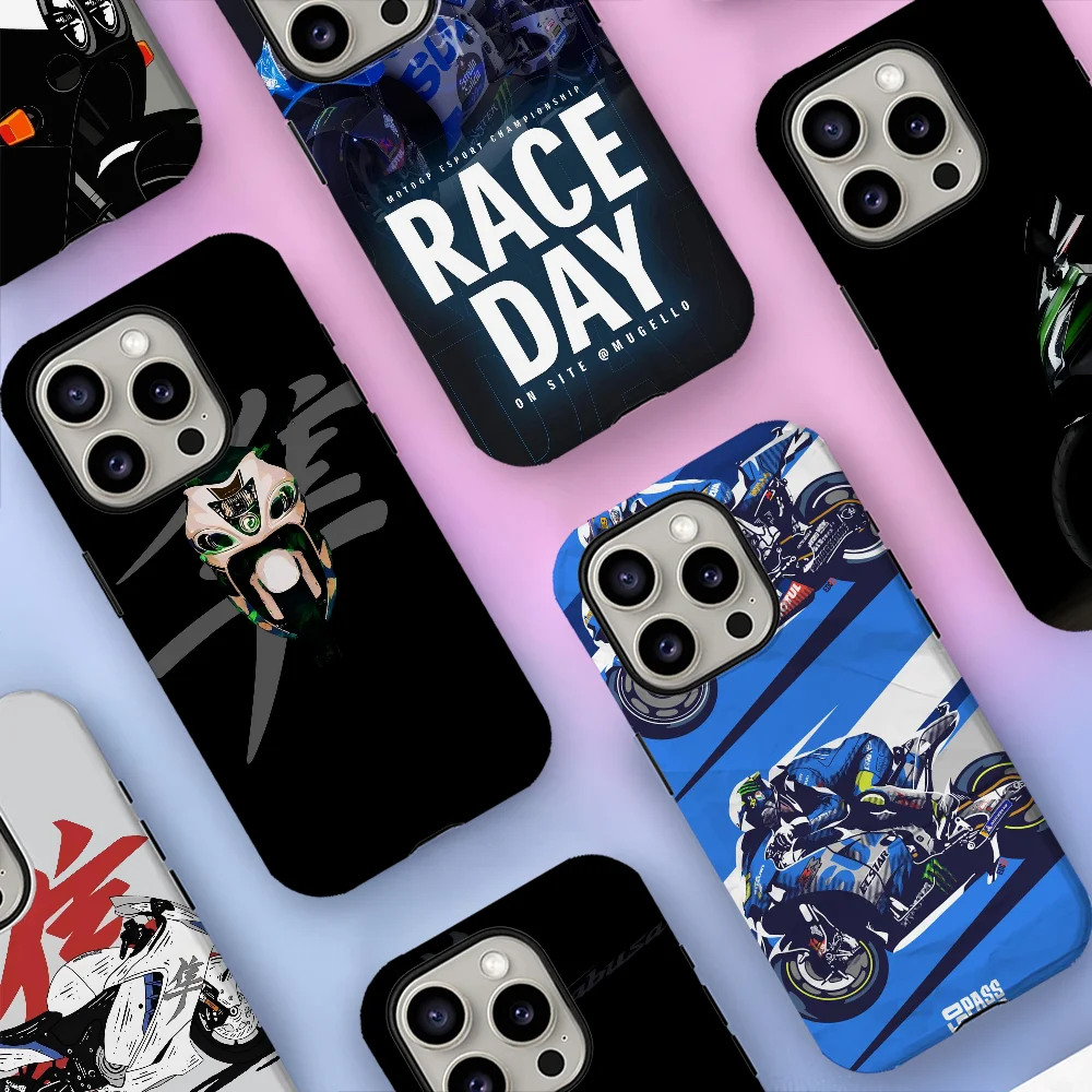 S-Suzukis-S Motorcy… - image