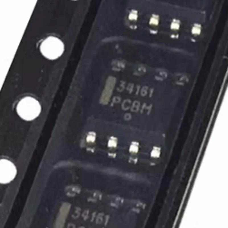 10Pcs/Lot 	MC34161DR2G	 Help PCBA Complete BOM And Material List