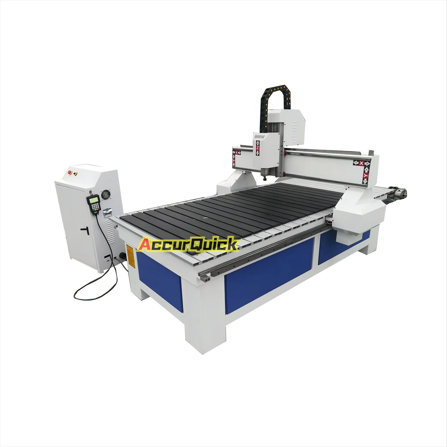 CE Certificated CNC Router 1300*2500mm CNC Engraving Carving Cutting Machine for Wood MDF PVC