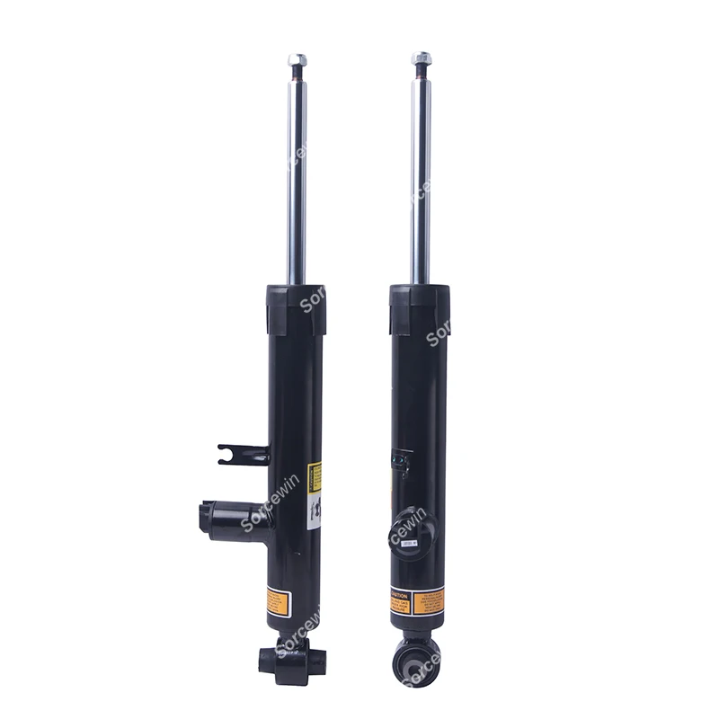 For BMW 4 Series F36 Auto Parts Car Front Rear Electric Shock Absorber Suspension Strut 37116854205 37116854206 37126854210