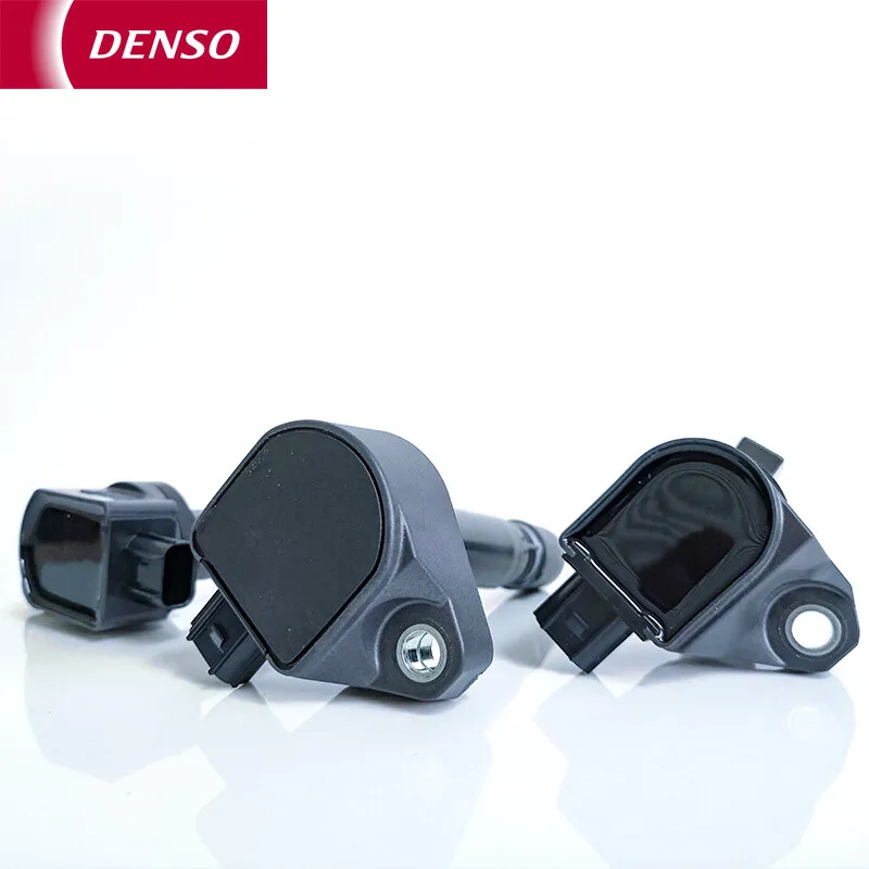 

КАТУШКА DENSO ЗАЖИГАНИЯ 1810(30520-R1A-A01) Подходит для Honda Ling specs CMAC XR-V аккордеон CR-V комплект высокого напряжения