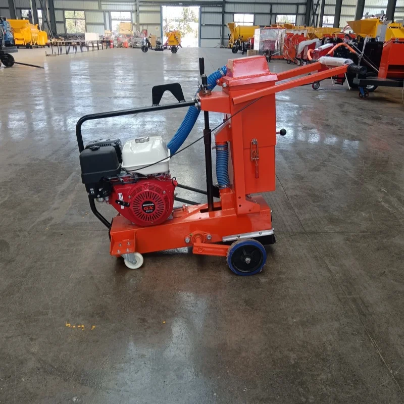 Trailer-type Bitumen Crack Sealing Machine with Draw Bar for Asphalt Road Pavement Joint Repair