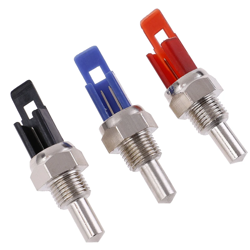 1 Buah Ketel Pemanas Gas Ketel Sensor Suhu NTC10K untuk Pemanas Air