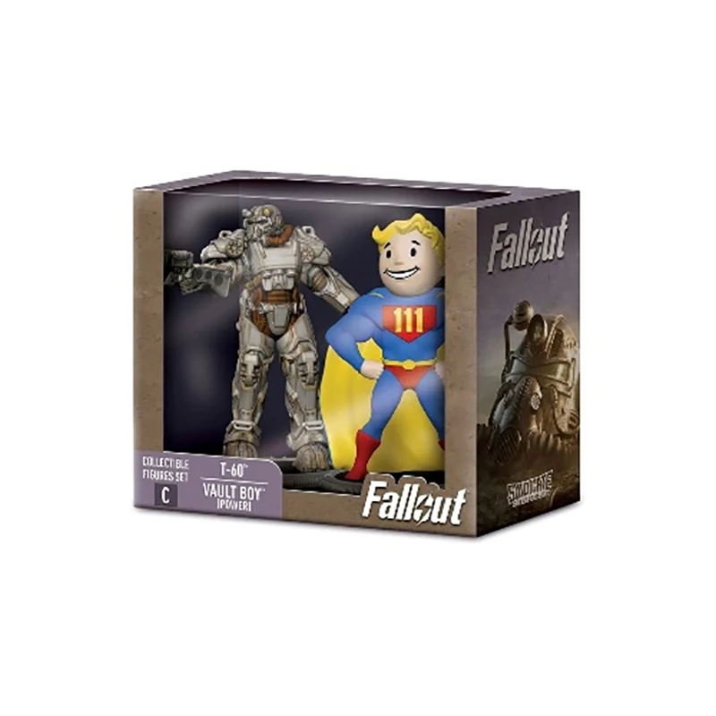 متوفر في المخزون Bobblehead لطيف قبو الصبي مجموعة كاملة ألعاب شخصيات أنيمي عمل الشكل تمثال جمع نموذج زخرفة مكتب لعبة هدية