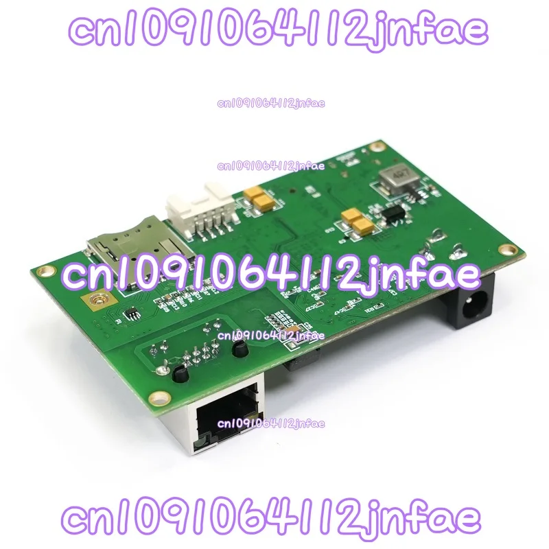 

5G Development Board IoT Module Adapter Board M.2 Interface Kit USB3.0 Gigabit Ethernet Serial Module