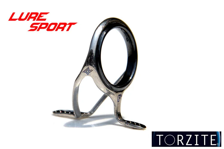 FUJI Titannium Frame10pc Set TORZITE Ring TLRVTG10 TKBTG TKTTG TKGTT SIC Ring TLRVSG10 TKTSG TKBSG TKGST Rod Building Component