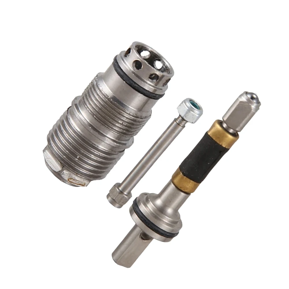 

Sustainable Maintenance Three Piece Replacement Part Kit Perfectly Compatible with Popular Airless Spray Models