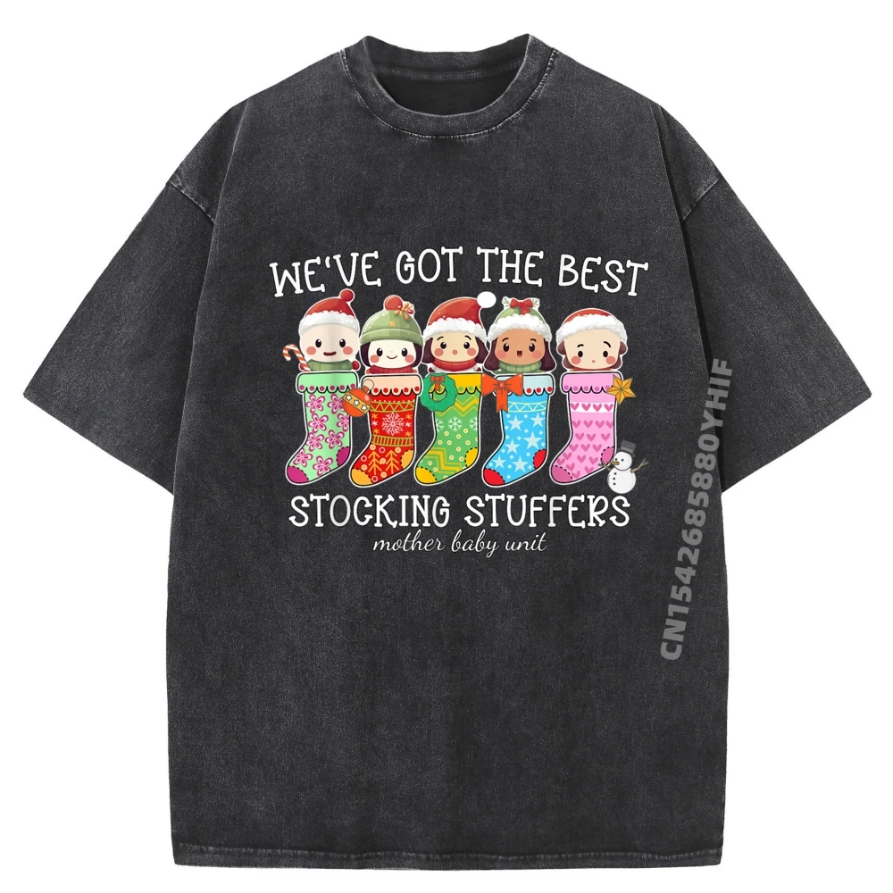 

We Re Got The Best Футболки для мужчин Классические топы и футболки Футболки с рисунком Мужская модная стираная одежда Идея подарка