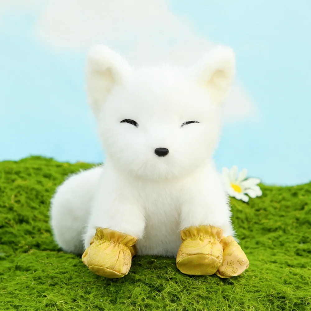 

Kawaii серия украшений имитация животных плюшевая игрушка мягкая пушистая мягкая игрушка новинка милые животные куклы подарок на день рождения