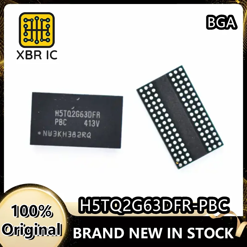 (10/30 Pieces) H5TQ…