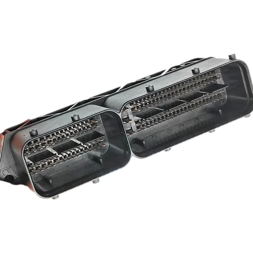 High quality 39128-2BAD0 391282BAD0 MEG17.9.12 ECU4 Engine Computer Board ECU Electronic Control Unit For Hyundai
