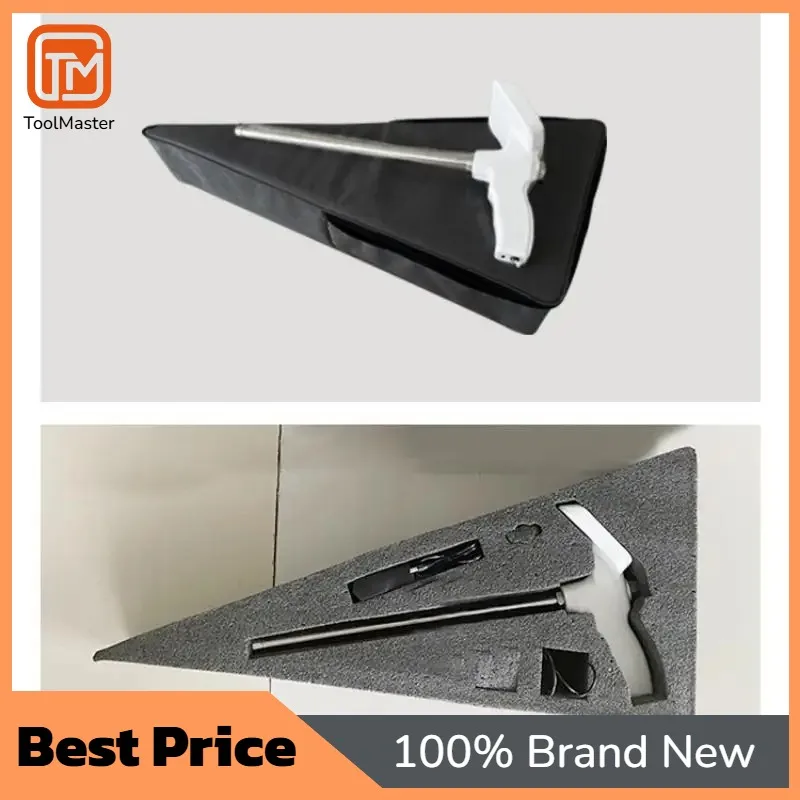 [Hot Sale] Portable Rechargeable Visual Insemination For Cattle With Constant Temperature Heating Livestock Breeding Equipme